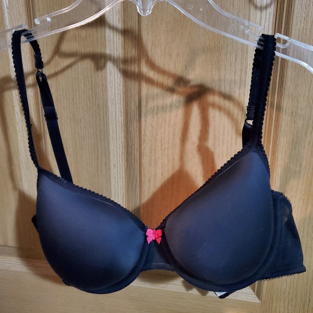 b.tempt'd Perfectly Fabulous Spacer Bra 953198 in Black US 32DD